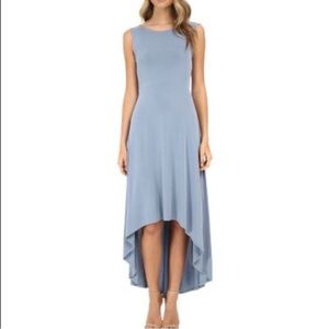 BCBGMAXAZRIA Fara dress - XXS - light blue